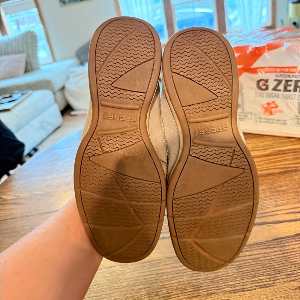 Sperry Boat Shoe - Picture 4 of 5